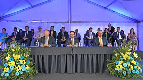 Foto Hélder Santos/ASPRESS