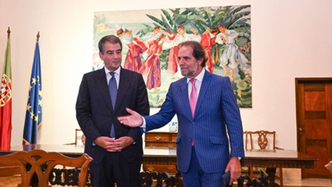 Foto Rui Silva/Aspress