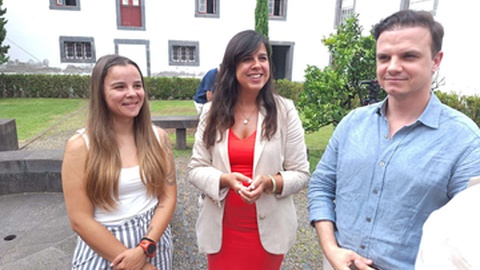 Encontro foi promovido pelo PAN Madeira, em parceria com o centro de investigação VALORIZA.&nbsp;