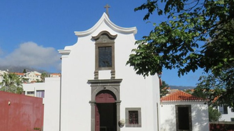 Mostra ficará patente até Fevereiro do próximo ano, na Capela de Santo Amaro, que integra aquele núcleo museológico.&nbsp;