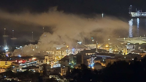Foto Gonçalo Luís