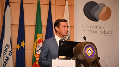 No encerramento da sessão, o governante defendeu reconhecimento do valor “agrícola,
económico, ambiental e social” do sector.
