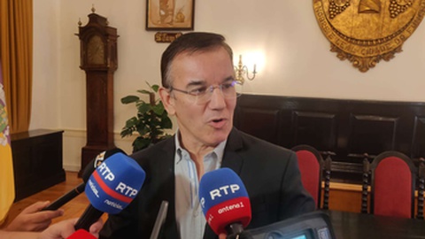 Rui Caetano concorda com o aumento do valor cobrado mas pede mais evidências da sua aplicação.&nbsp;