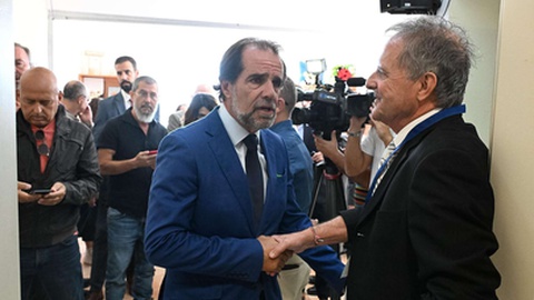 Foto Rui Silva/ASPRESS