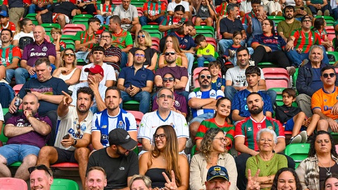 Foto Rui Silva/ASPRESS