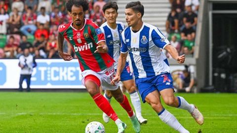 Foto Rui Silva/ASPRESS