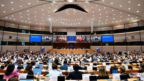 Foto DR/Comité das Regiões Europeu