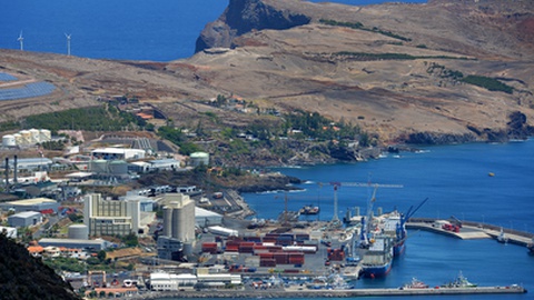 O&nbsp;Registo Internacional de Navios da Madeira integra o Centro Internacional de Negócios