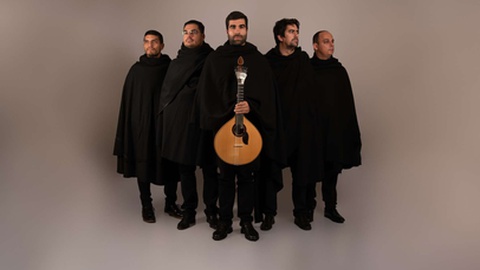 Foto DR/Associação Cultural Alma do Atlântico