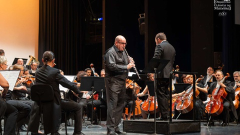 Fotos Afonso Nunes/OCM