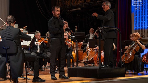 Fotos Afonso Nunes/ANSA-OCM