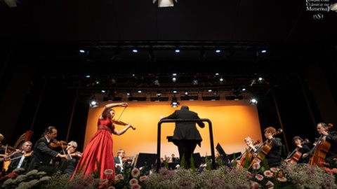 Fotos&nbsp;Mafalda Bompastor