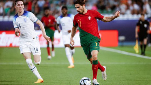 Euro sub-21: os trilhos que Portugal pode percorrer até aos Jogos