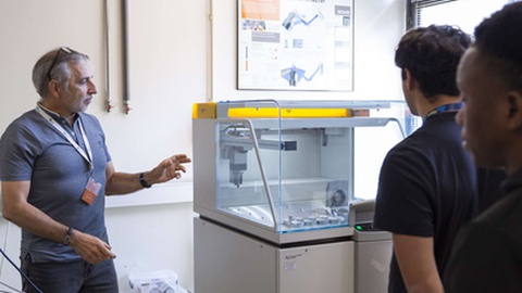 Foto DR/Instituto Pedro Nunes