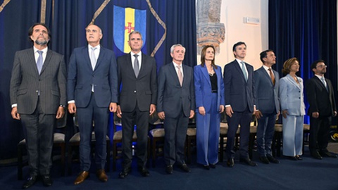 Foto Rui Silva/Aspress