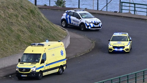 Foto Arquivo/Rui Silva/ASpress