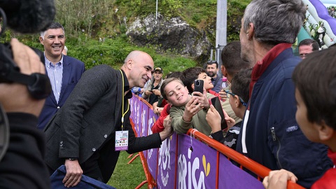 Fotos Rui Silva/Aspress