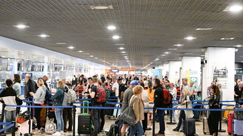 Foto Arquivo/Rui Silva/Aspress