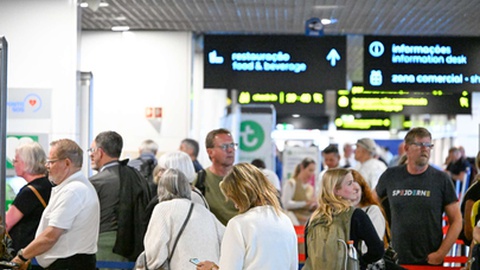 Foto Rui Silva/ASPRESS