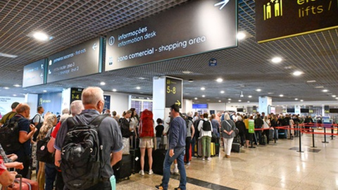 Foto Arquivo/Rui Silva/Aspress