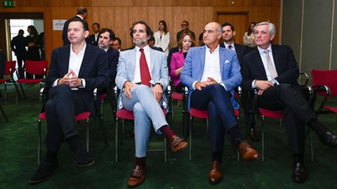 Foto Rui Silva/Aspress