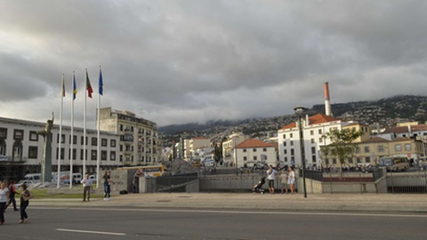 Foto Arquivo/Aspress