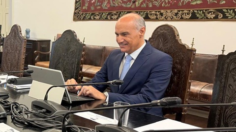 Foto Rui Silva/Aspress