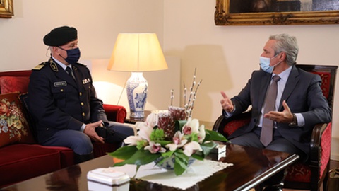 Foto: Amílcar Figueira/ALM