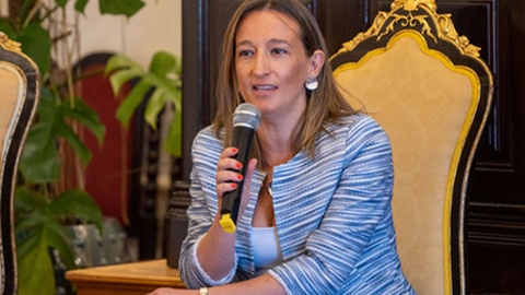 Foto Miguel Espada/Aspress