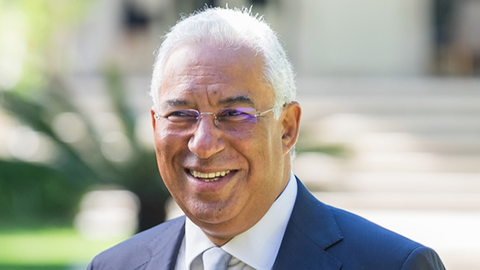 Foto DR/Governo da República