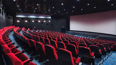 As salas do Cineplace, no Madeira Shopping, encerraram em 1 de Julho deste ano.