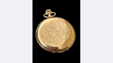 Foto&nbsp;Henry Aldridge &amp; Son