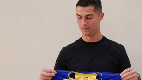 Foto DR/AlNassr FC