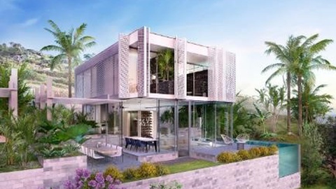 Projectos 'Aurora e Interestelar', na Calheta, e o projecto 'Saudade', na Ponta do Sol, têm entrega prevista para 2022, num valor total superior a 15 milhões de euros