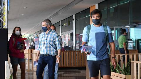 Foto Rui Silva/Aspress