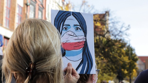 Foto&nbsp;Magdalena kluczny/Shutterstock.com