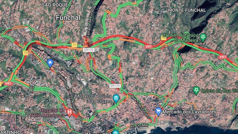 Foto Google Maps