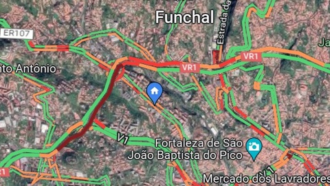Foto Google Maps
