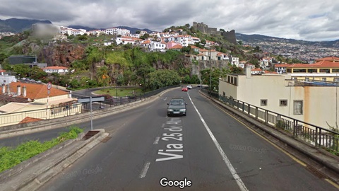 Foto ilustrativa/Google Maps