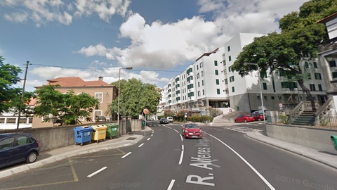 Foto Google Streetview