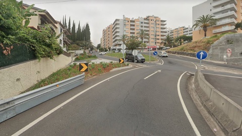 Foto ilustrativa do local/Google Streetview