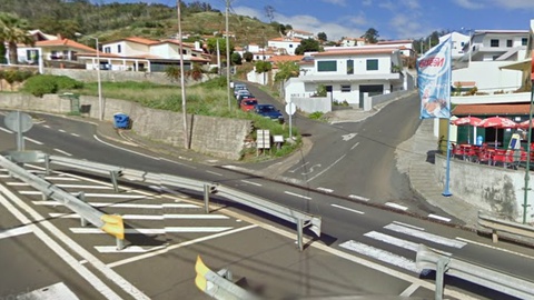 Foto Google Street View