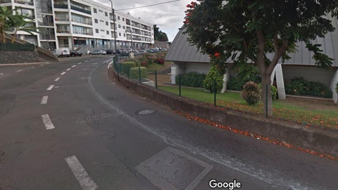 Foto ilustrativa da zona/Google Streetview