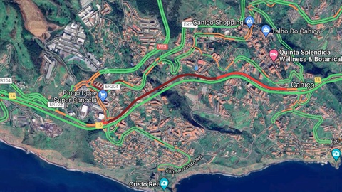 Foto Google Maps