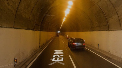 Foto Google Streetview