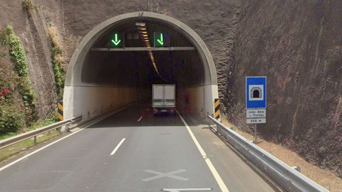 Foto Google Streetview