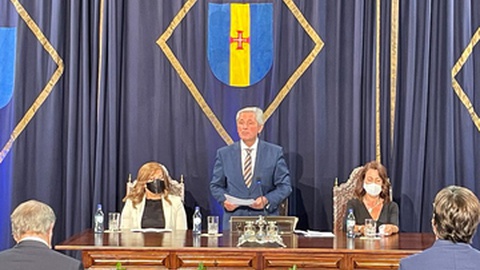 Foto Rui Silva/Aspress