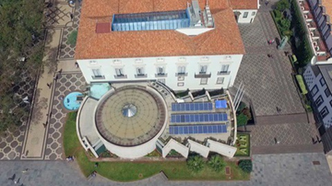 Eleições marcadas para 24 de Setembro englobam verbas consideráveis para a campanha. (FOTO: site da ALRAM)