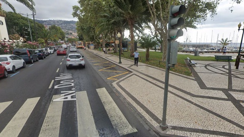 Foto Google Streetview