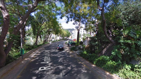 Foto Google Streetview